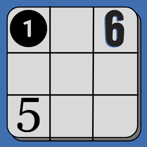 Sudoku logo