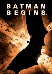 Icon image Batman Begins