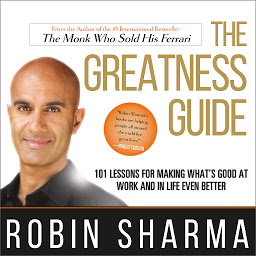 Icon image The Greatness Guide: 101 Lessons for Making What’s Good at Work and in Life Even Better