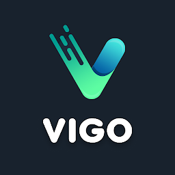 Icon image Vigo : Photo and Video Editor