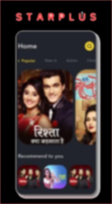 Star Plus TV Channel Hindi Serial StarPlus Guideのおすすめ画像5