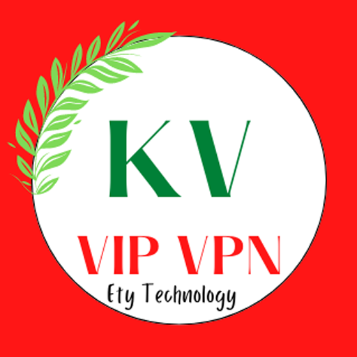 K V VIP VPN - Google Play 앱