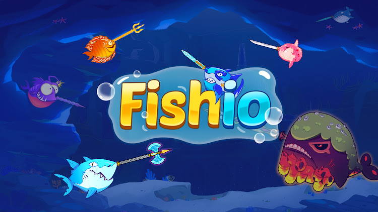 Fish Frenzy - Ocean Hero - 1.2.4 - (Android)