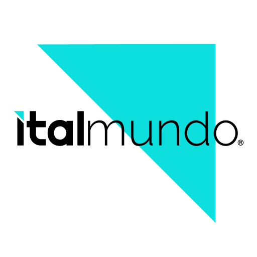 Italmundo logo
