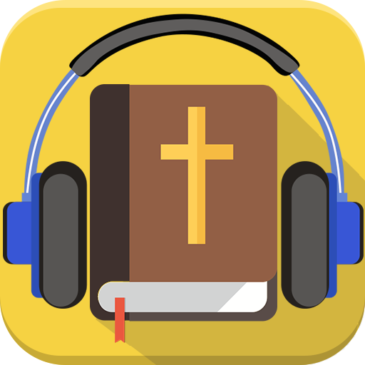 Audio Bible MP3 40+ Languages