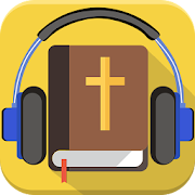 Top 48 Books & Reference Apps Like Audio Bible MP3 40+ Languages - Best Alternatives