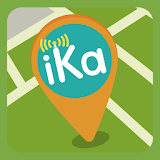 iKa Watch icon