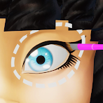 Eyeliner 3D