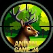 Wild Animals Hunt: Animal Game