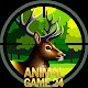 Wild Animals Hunt: Animal Game