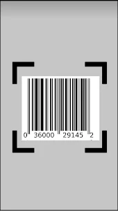 Qr And Barcode Scanner