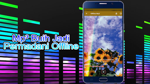 Mp3 Buih Jadi Permadani