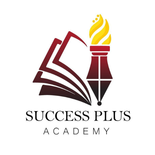 Success Plus Academy logo