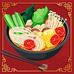Cover Image of Download Food Cooking Game  APK