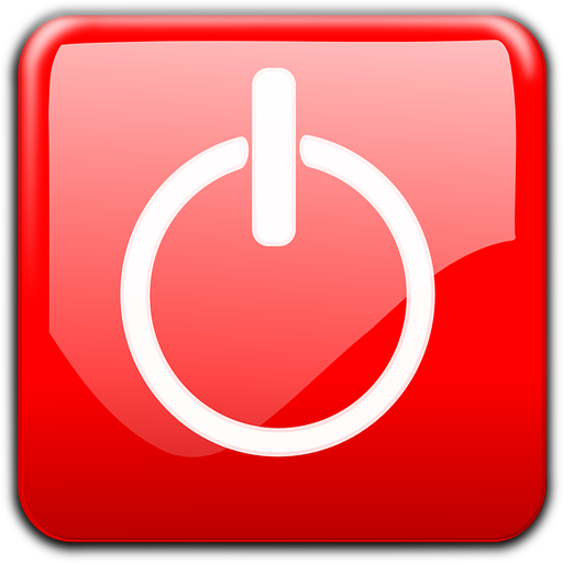 Virtual Power Button logo