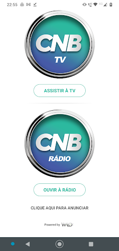 TV CNB Screen 3