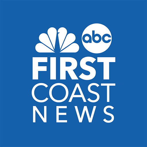 First Coast News Jacksonville 44.0.52 Icon