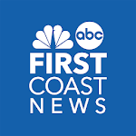 Cover Image of Download First Coast News Jacksonville  APK