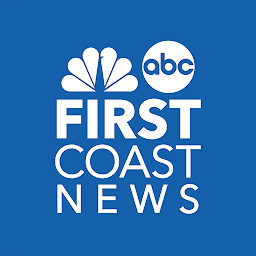 Значок приложения "First Coast News Jacksonville"