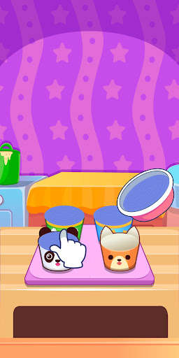 Peppa Pig: Cupcake Screen 3