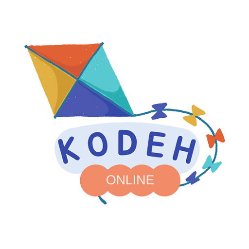 Kodeh Online logo