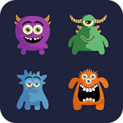 Top 23 Puzzle Apps Like Monster Busters: Intense Creatures - Best Alternatives