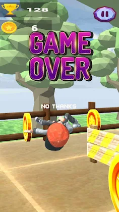 Boy Runner - Screenshot 4