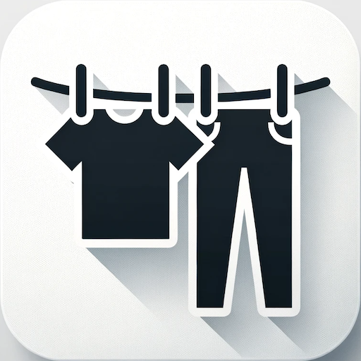 Drying Times logo