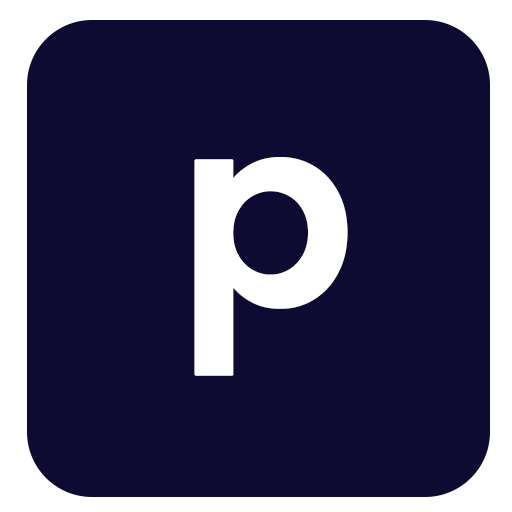 Pastau - a luxury wardrobe logo