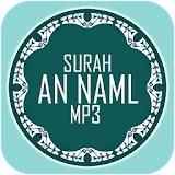 Surah An Naml Mp3 icon