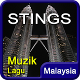 Lagu Stings Malaysia MP3 icon