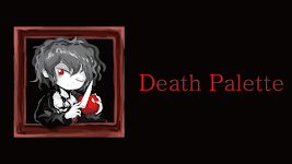 screenshot of Death Palette
