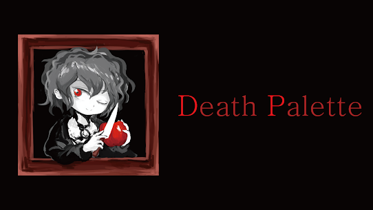 Death Palette MOD APK (Unlocked All Content) Download 8