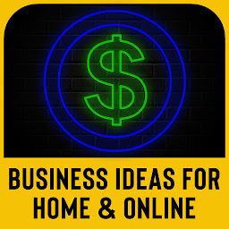 Icon image Home & Online Business Ideas