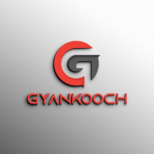 GyanKooch logo