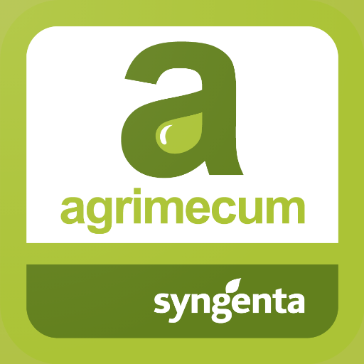 Syngenta Agrimecum Logo