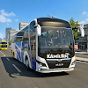 Spartans City Bus Game icon