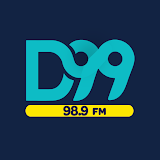 D99 FM icon