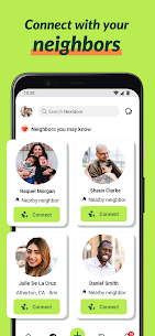 Nextdoor: Neighborhood network 4.11.3 3