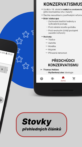 Revio: Příprava na ZSV a OSP Screen 2