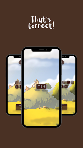 Unscrambly - Play and Learn