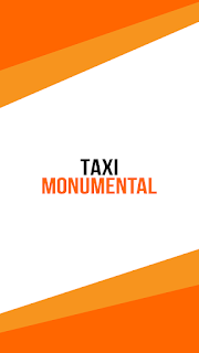 Taxi Monumental screenshot 1