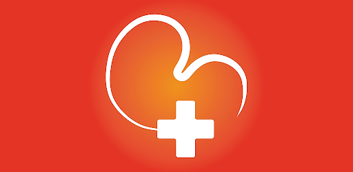 Android application ARNA screenshort