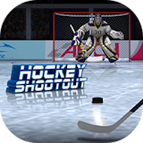 Hockey Shootout icon