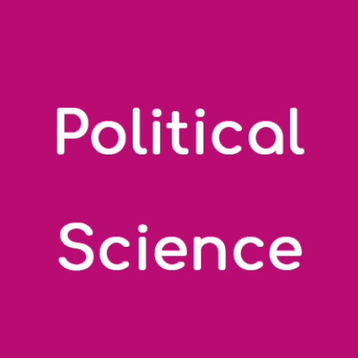 Political Science Introduction logo