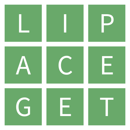 WordSquare logo