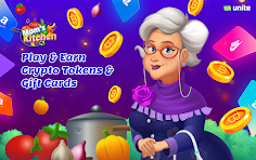 Mom's Kitchen: Cooking Games - Screenshot 4