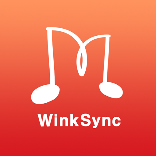 WinkSync logo