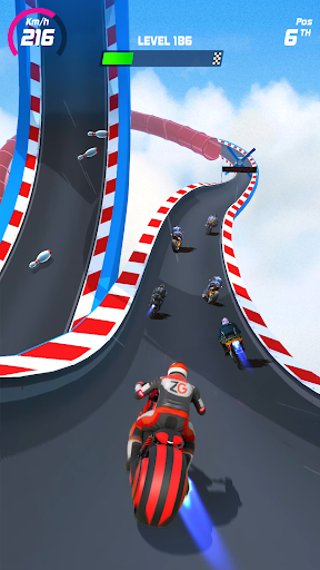 Bike Race: Racing Game screenshot