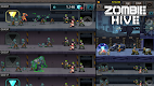 screenshot of Zombie Hive